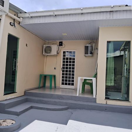 Edward Suite Manaus 03 Dış mekan fotoğraf
