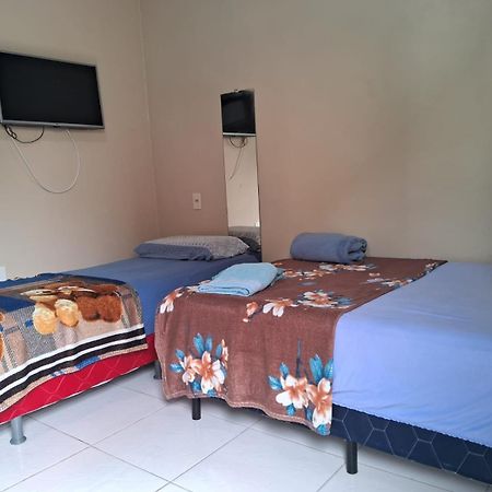 Edward Suite Manaus 03 Dış mekan fotoğraf