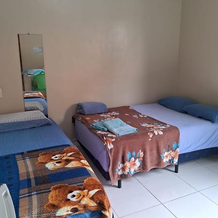 Edward Suite Manaus 03 Dış mekan fotoğraf