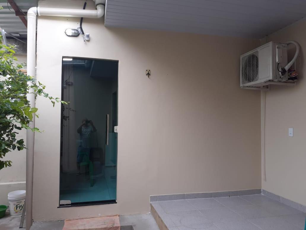 Edward Suite Manaus 03 Dış mekan fotoğraf