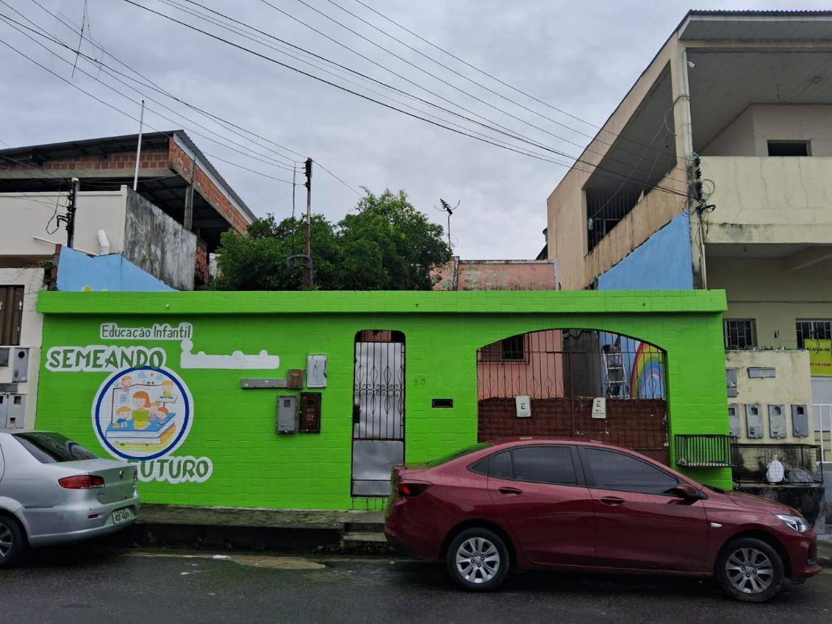 Edward Suite Manaus 03 Oda fotoğraf