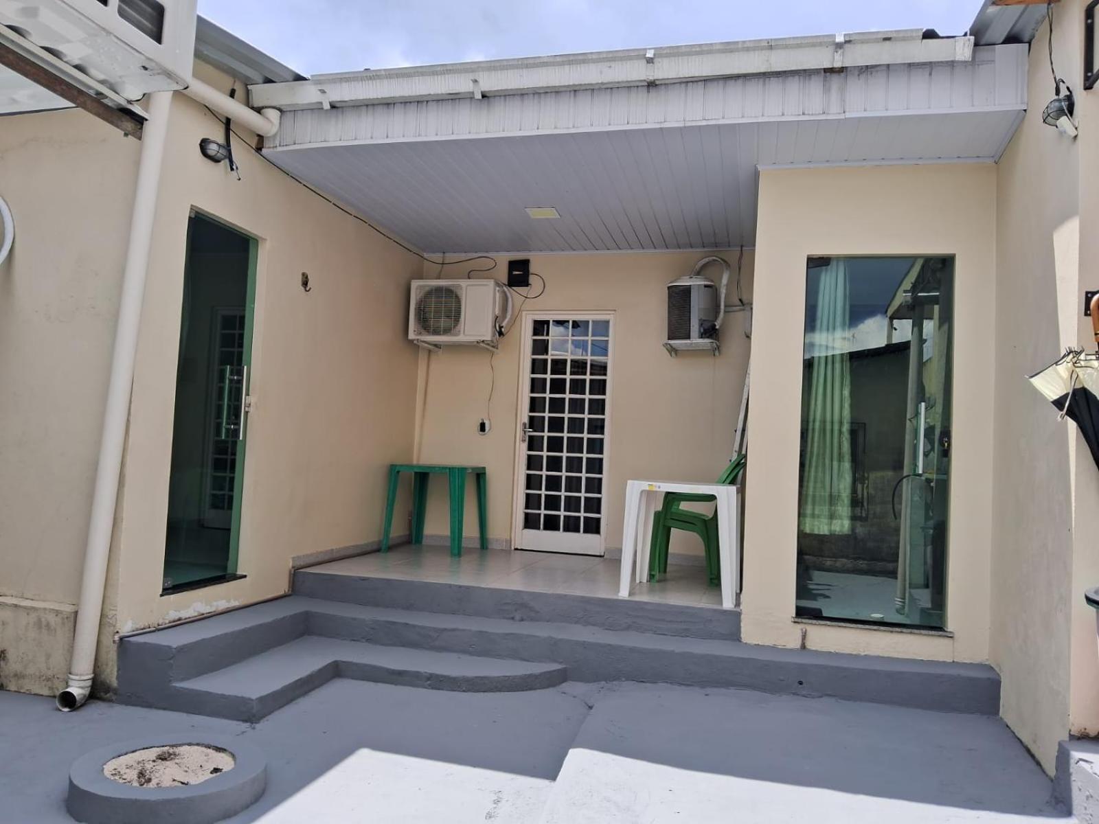 Edward Suite Manaus 03 Dış mekan fotoğraf