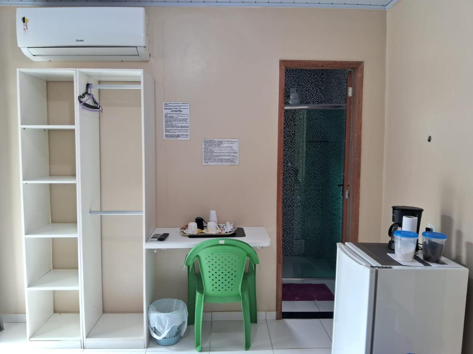 Edward Suite Manaus 03 Dış mekan fotoğraf
