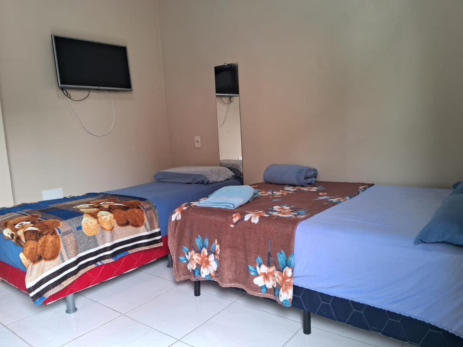 Edward Suite Manaus 03 Dış mekan fotoğraf